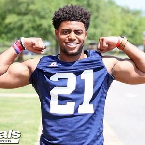 Meet your Posher, Tony